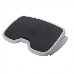 Suport Ergonomic Kensington Solemate, Pentru Picioare, Inclinatie Ajustabila, Gri/negru