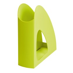 Suport Vertical Plastic Pentru Cataloage Han Loop Trend-colours - Lemon Suport Vertical Plastic Pentru Cataloage Han Loop Trend-colours - Lemon