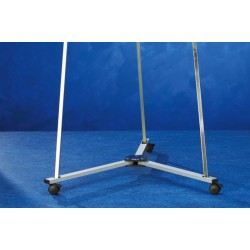Suport Mobil Pentru Flipchart Smit Suport Mobil Pentru Flipchart Smit