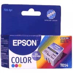 Cartus Cerneala Color Epson Stc480/480sxu/580