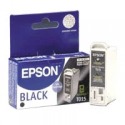 Cartus Cerneala Neagra Epson Stylus Photo 2000p