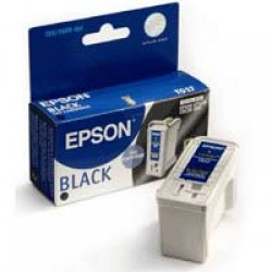 Cartus Cerneala Neagra Epson Stylus Color 680/680 Tr