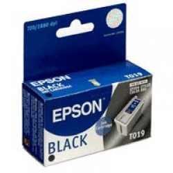 Cartus Cerneala Negru Epson Stylus Color 880/880 Tr