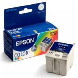 Cartus Cerneala Color Epson Stylus Color 880/880 Tr