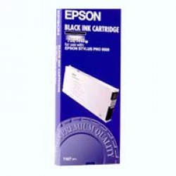 Cartus Cerneala Neagra Epson Stylus Pro 9000