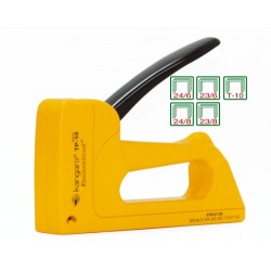 Tacker Kangaro Tp-10/y2 - Albastru