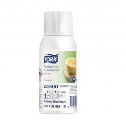 Spray Odorizant,tork Cu Aromă De Fructe Tropicale Spray Odorizant,tork Cu Aromă De Fructe Tropicale