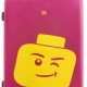 Troller 28 Inch, Material Abs, Lego Minifigure Head - Roz