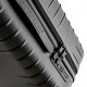 Troller Caterpillar Bizz Tools, 20 Inch, Material Abs Hardside - Negru