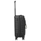 Troller Caterpillar Bizz Tools, 20 Inch, Material Abs Hardside - Negru