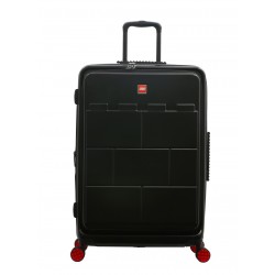 Troller 28 Inch, Material 70%pc/30%abs, Lego Fasttrack - Negru
