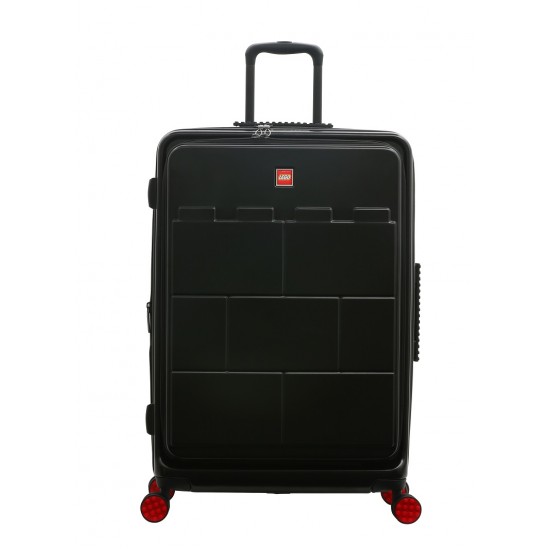 Troller 28 Inch, Material 70%pc/30%abs, Lego Fasttrack - Negru