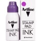 Tus Artline, Pentru Stampile, 50ml - Mov