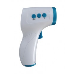 Termometru Digital, Cu Infrarosu, Conctactless, 2 Functii