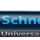 Universal Permanent Marker Schneider Maxx 222 F, Varf 0.7mm - Negru