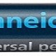 Universal Permanent Marker Schneider Maxx 222 F, Varf 0.7mm - Negru