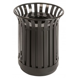 Cos Metalic De Exterior, (59 X 70 Mm), Vepa Bins - Negru Cos Metalic De Exterior, (59 X 70 Mm), Vepa Bins - Negru