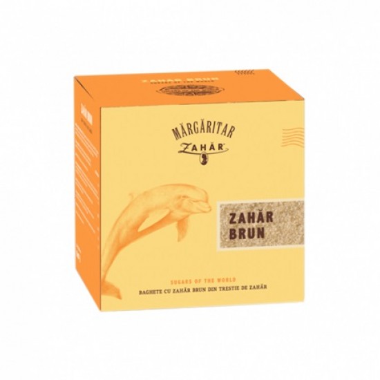 Zahar Brun Margaritar Stick, 200x5g