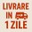 Livrare in 1 Zile