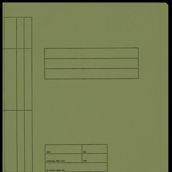 Dosar Sina Elba Smart A4, Carton Manila 250g/mp, Blue Angel, Capacitate 200 File, Culoare Verde