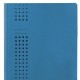 Dosar Plic Elba Chic A4, Carton Manila 320g/mp, Blue Angel, Capacitate 100 File, Culoare Albastru