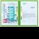 Dosar Sina Elba Smart A4, Mecanism Dublu De Arhivare, Sina Dreapta/stanga, Carton 320g/mp, Blue Angel, Capacitate 200 File, Culoare Verde