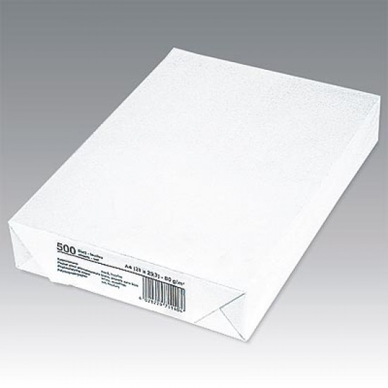 Hartie Copiator A4 Transit 80g Top500