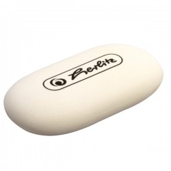 Radiera Cauciuc Speck Ovala - Vrac