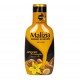 Pachet Promo: 2x Sapun Lichid Malizia Crema De Lapte 300 Ml + 2x Spumant De Baie Malizia Cu Argan Si Vanilie 1l