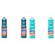 Pachet Promo: 2x Solutie Pardoseli Asevi 1l Cian+ 2x Solutie Pardoseli Asevi 1l Ph Neutru