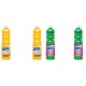 Pachet Promo: 2x Solutie Pardoseli Asevi 1l Ceara + 2x Solutie Pardoseli Asevi 1l Green