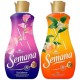 Pachet Promo: Balsam Rufe Semana Aura Confidence 1.4l + Balsam Rufe Semana Aura Joy 1.4l