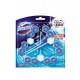 Pachet Promo: 3x Domestos Power 5 Lime 55 G + 3x Domestos Power 5 Ocean 3 X 55 G
