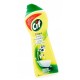 Pachet Promo: 2x Solutie Cif Cream Lemon 500 Ml + 2x Cif Spray Baie 500 Ml