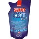 Pachet Promo: 3x Sano Blue 150g + 3x Rezerva Detergent Geamuri Sano Clear Blue, 750 Ml