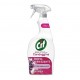 Pachet Promo: 2x Cif Spray Candeggina Lavanda 650 Ml + 2x Cif Cream Lemon 300 Ml