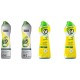 Pachet Promo: 2x Cif Professional Lemon 750 Ml + 2x Cif Cream Lemon 300 Ml
