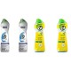Pachet Promo: 2x Cif Professional Original 750 Ml + 2x Cif Cream Lemon 300 Ml