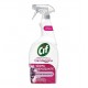 Pachet Promo: 2x Cif Spray  Bucatarie 500 Ml + 2x Cif Spray Candeggina Lavanda 650 Ml