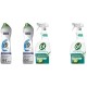 Pachet Promo: 2x Cif Professional Original 750 Ml + 2x Cif Vetri Briliant Bergamota 650 Ml