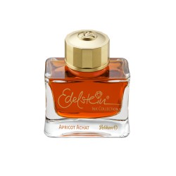 Cerneala Edelstein Calimara 50ml Apricot Achat
