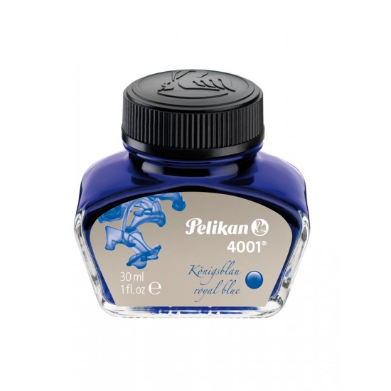 Cerneala 4001 Calimara 30ml Albastru Royal