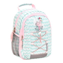 Rucsac Mini Kiddy Motiv Little Flamingo
