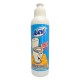 Pachet Promo: 2x Solutie Pardoseli Asevi 1l Mio + 2x Asevi Odorizant Lichid 24h Wc Clasic, 200ml