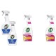 Pachet Promo: 2x Cif Spray  Baie 500 Ml + 2x Cif Spray Candeggina Lamaie 650 Ml