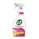 Pachet Promo: 2x Cif Spray  Baie 500 Ml + 2x Cif Spray Candeggina Lamaie 650 Ml