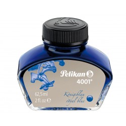 Cerneala 4001 Calimara 62,5ml Albastru Royal