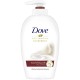 Pachet Promo: Sapun Lichid Dove Original 250 Ml + Sapun Lichid Dove N\ourishing Silk 250 Ml + Sapun Lichid Dove Go Fresh 250 Ml