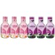 Pachet Promo: 3x Spumant De Baie Malizia Cu Fiori Di Lotto 1l + 3x Spumant De Baie Malizia Mure Mora 1l