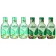 Pachet Promo: 3x Spumant De Baie Malizia Cu Mosc Alb 1l + 3x Spumant De Baie Malizia Pino 1l